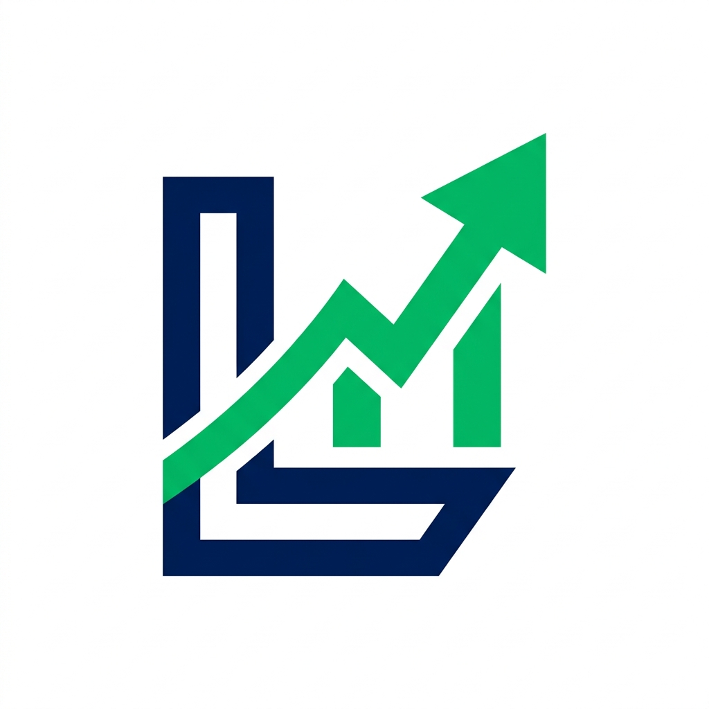 LedgerMate Logo